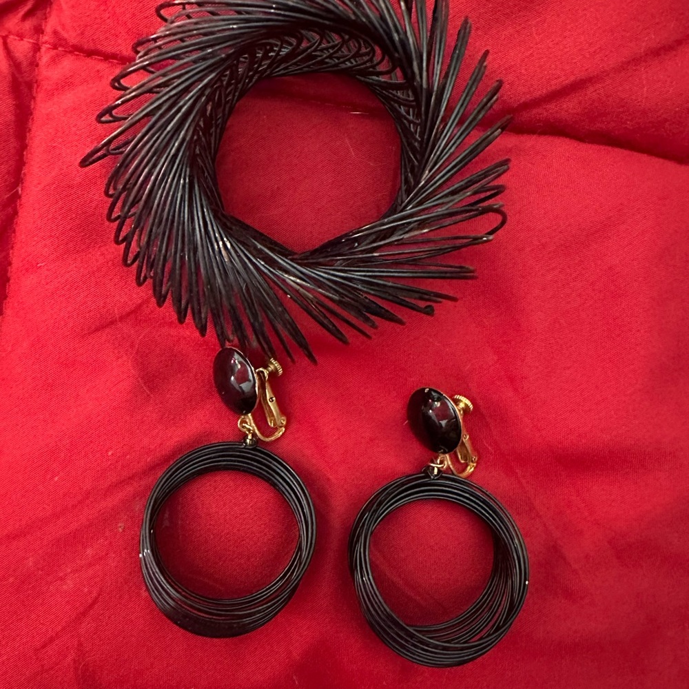 Earring Vendome designs
